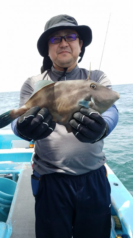 みやけ丸 釣果