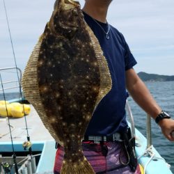 みやけ丸 釣果