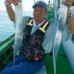 小島丸 釣果