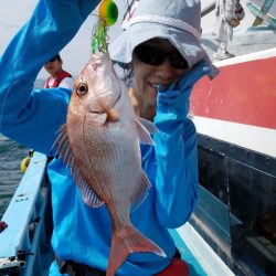 みやけ丸 釣果