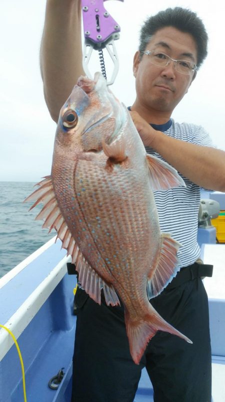 新幸丸 釣果