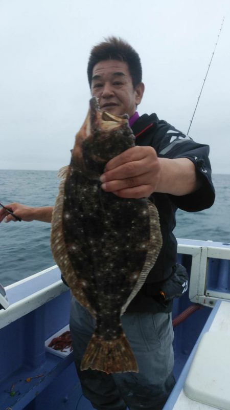 新幸丸 釣果