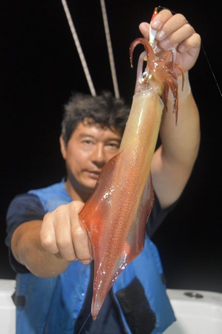 渡船屋たにぐち 釣果