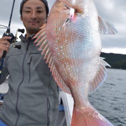 渡船屋たにぐち 釣果