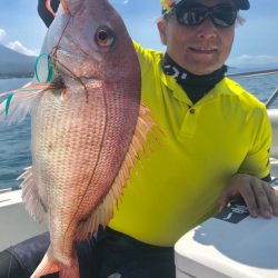 龍神丸（鹿児島） 釣果