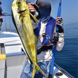 渡船屋たにぐち 釣果