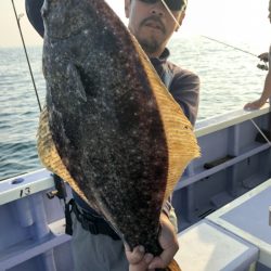 新幸丸 釣果