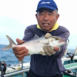 丸万釣船 釣果