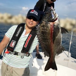 うさぎ丸 釣果