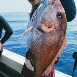 光生丸 釣果