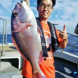 光生丸 釣果