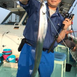 ヤザワ渡船 釣果