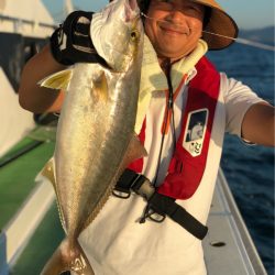 丸万釣船 釣果