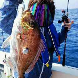 光生丸 釣果