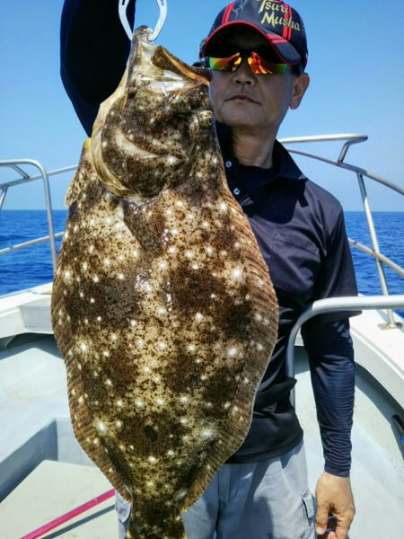 光生丸 釣果