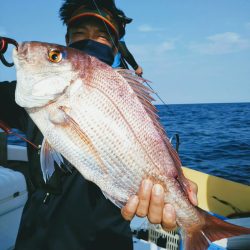 光生丸 釣果