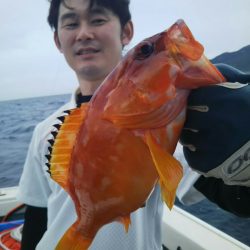 光生丸 釣果