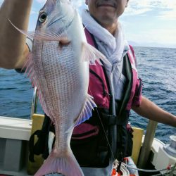 光生丸 釣果