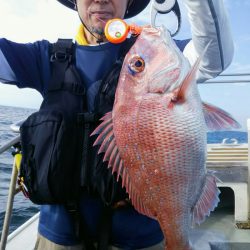 光生丸 釣果