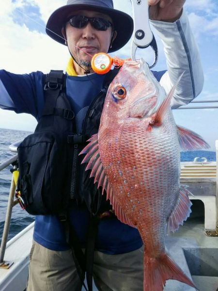 光生丸 釣果