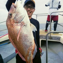 光生丸 釣果