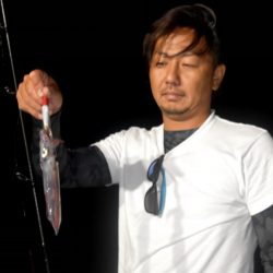 渡船屋たにぐち 釣果