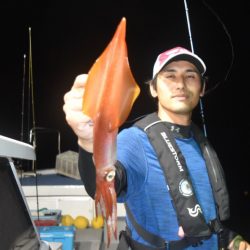 渡船屋たにぐち 釣果