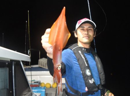 渡船屋たにぐち 釣果