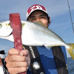 渡船屋たにぐち 釣果