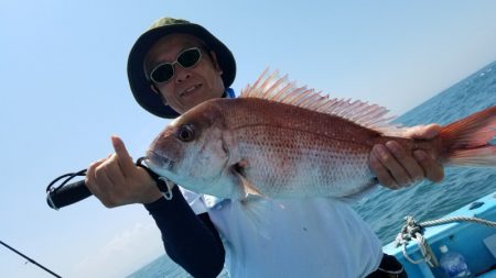 みやけ丸 釣果