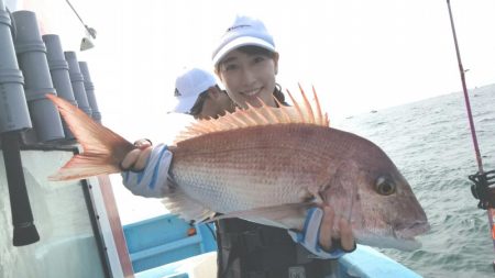 みやけ丸 釣果