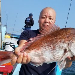 みやけ丸 釣果