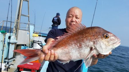 みやけ丸 釣果