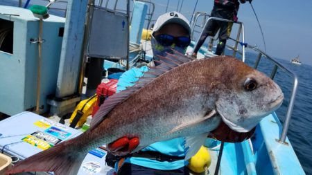 みやけ丸 釣果