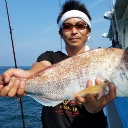 みやけ丸 釣果