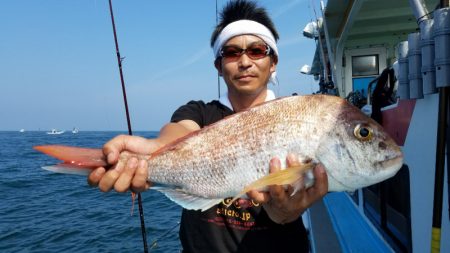 みやけ丸 釣果