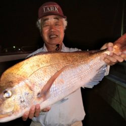 富士丸 釣果