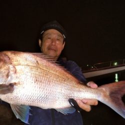 富士丸 釣果