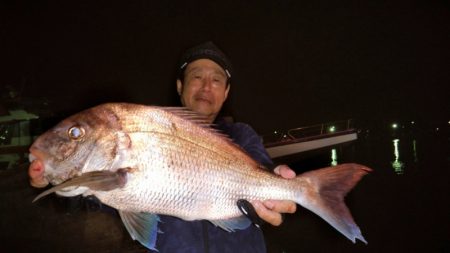 富士丸 釣果