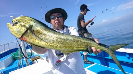 第三共栄丸 釣果