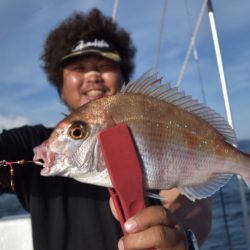 渡船屋たにぐち 釣果