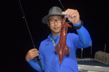 渡船屋たにぐち 釣果