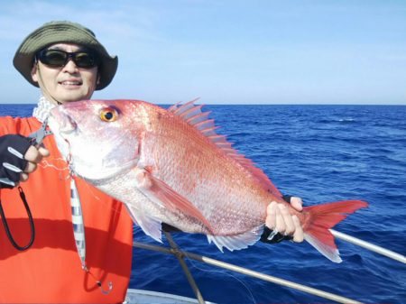 光生丸 釣果