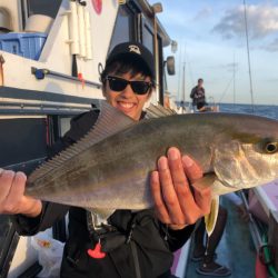 ぽん助丸 釣果