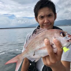 龍神丸（鹿児島） 釣果