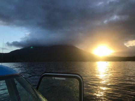 龍神丸（鹿児島） 釣果