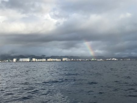 龍神丸（鹿児島） 釣果