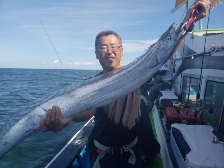 丸万釣船 釣果