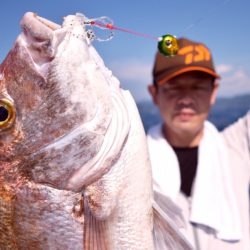 渡船屋たにぐち 釣果