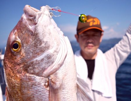 渡船屋たにぐち 釣果